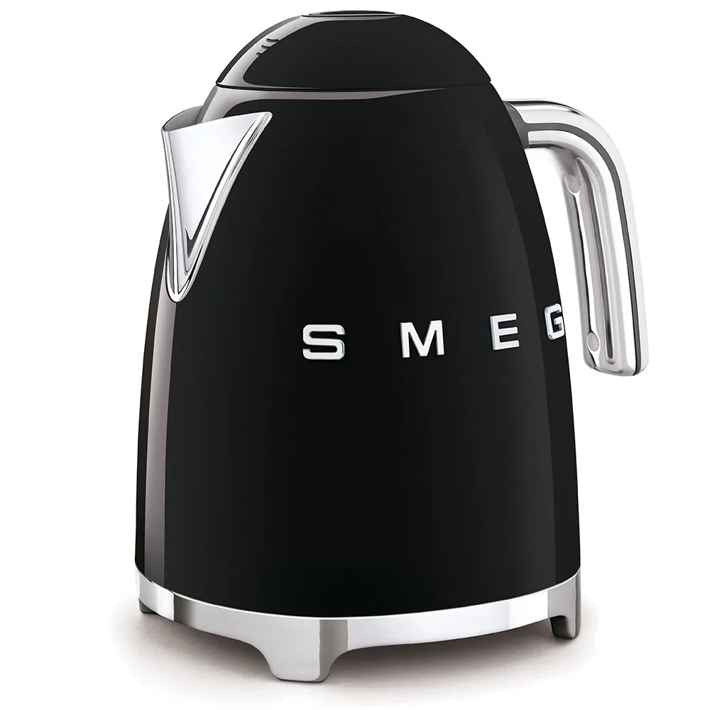 Smeg KLF03 50s Style 1.7L kettle