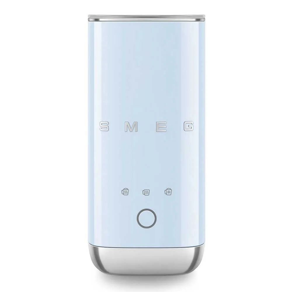 Smeg MFF02PBEU 50´Style milk frother