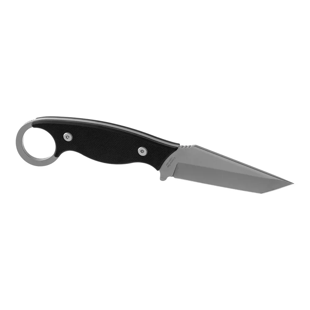 Smith & Wesson Extreme Ops Chokehold Karambit Fixed knife