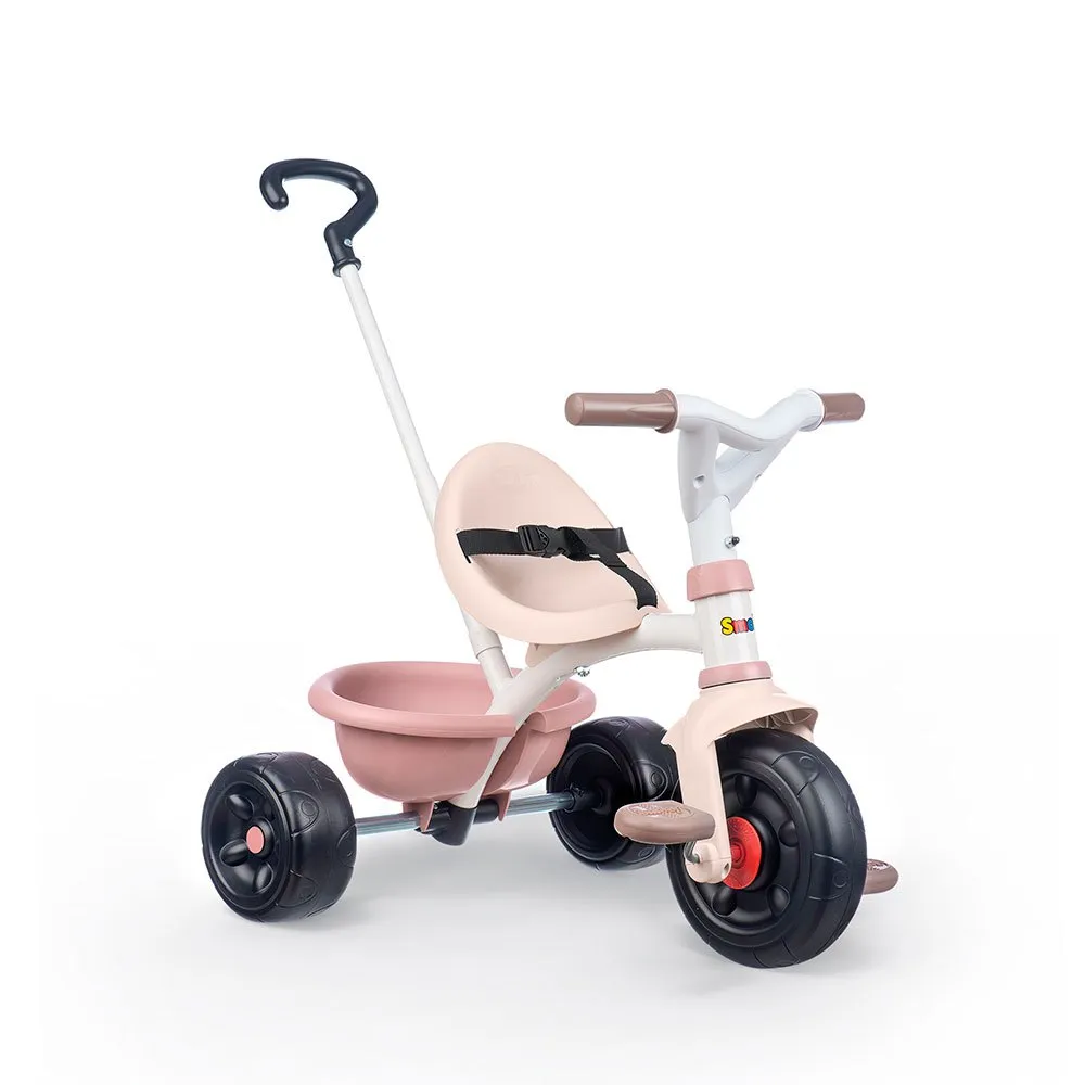 Smoby Be Fun Trycicle