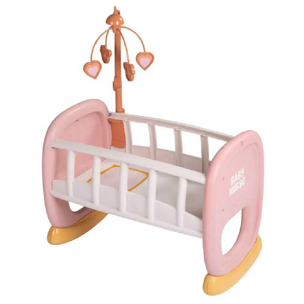 Smoby Rocking Cradle