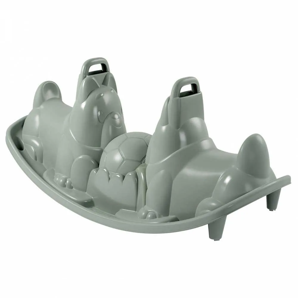 Smoby Seesaw Dog