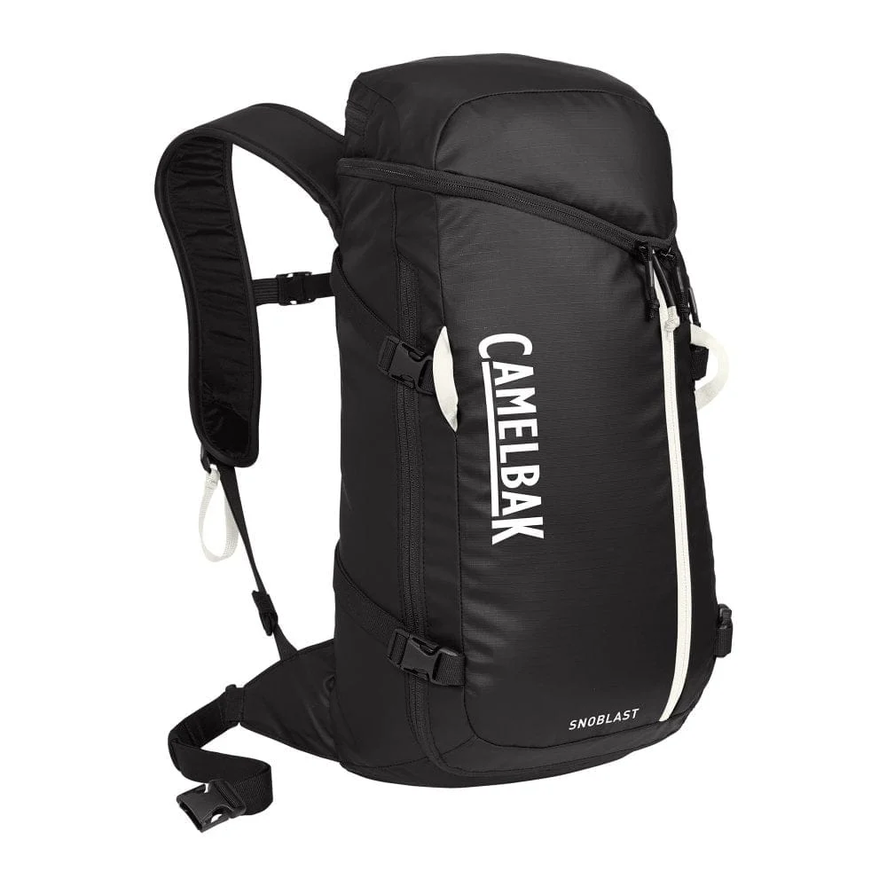 Camelbak SnoBlast 22 Winter Hydration Pack with 2L Reservoir Black/White