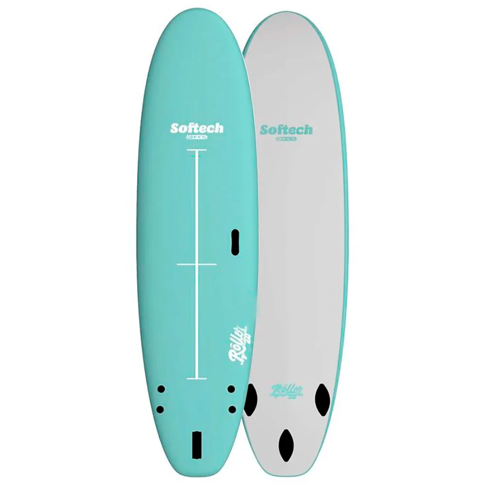 Softech Roller 2.0 st 7´0 seafoam surfboard