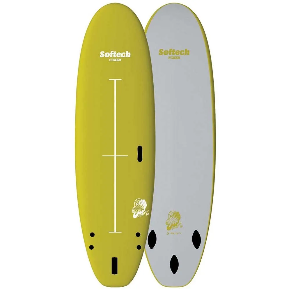 Softech Zeppelin 2.0 9´0 surfboard