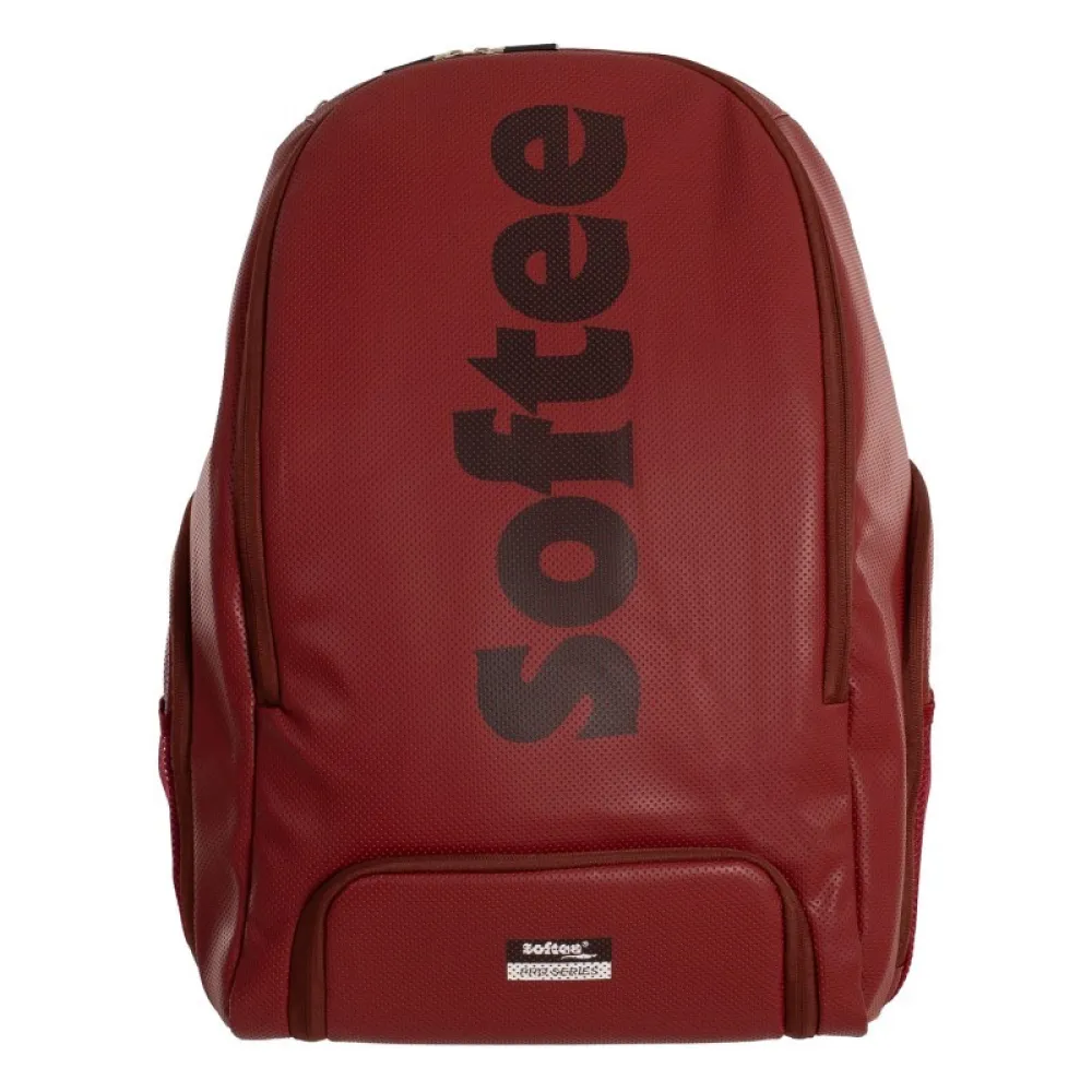 Softee Car V2 backpack