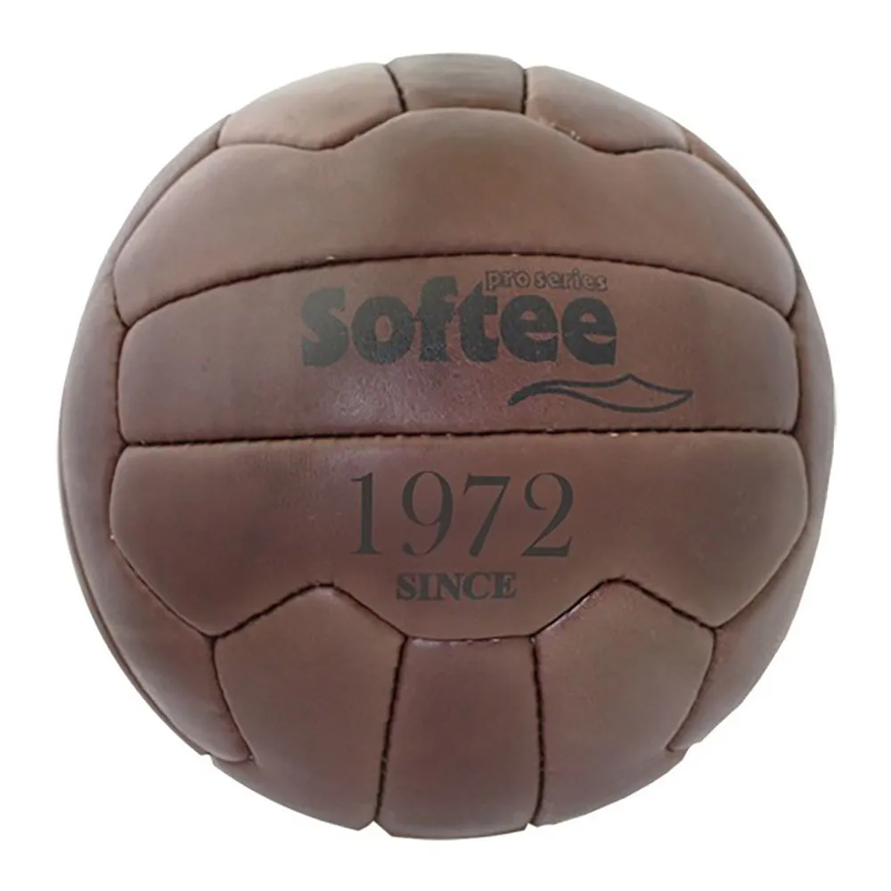 Softee Vintage football ball