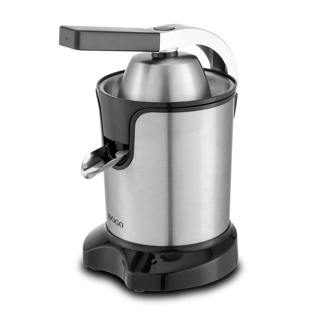 Sogo EXP-SS-5195 550ml 600W Juicer