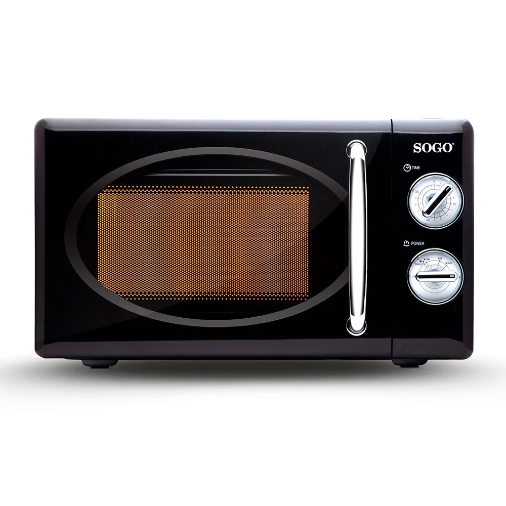 Sogo HOR-SS-890 20L 700W Microwave
