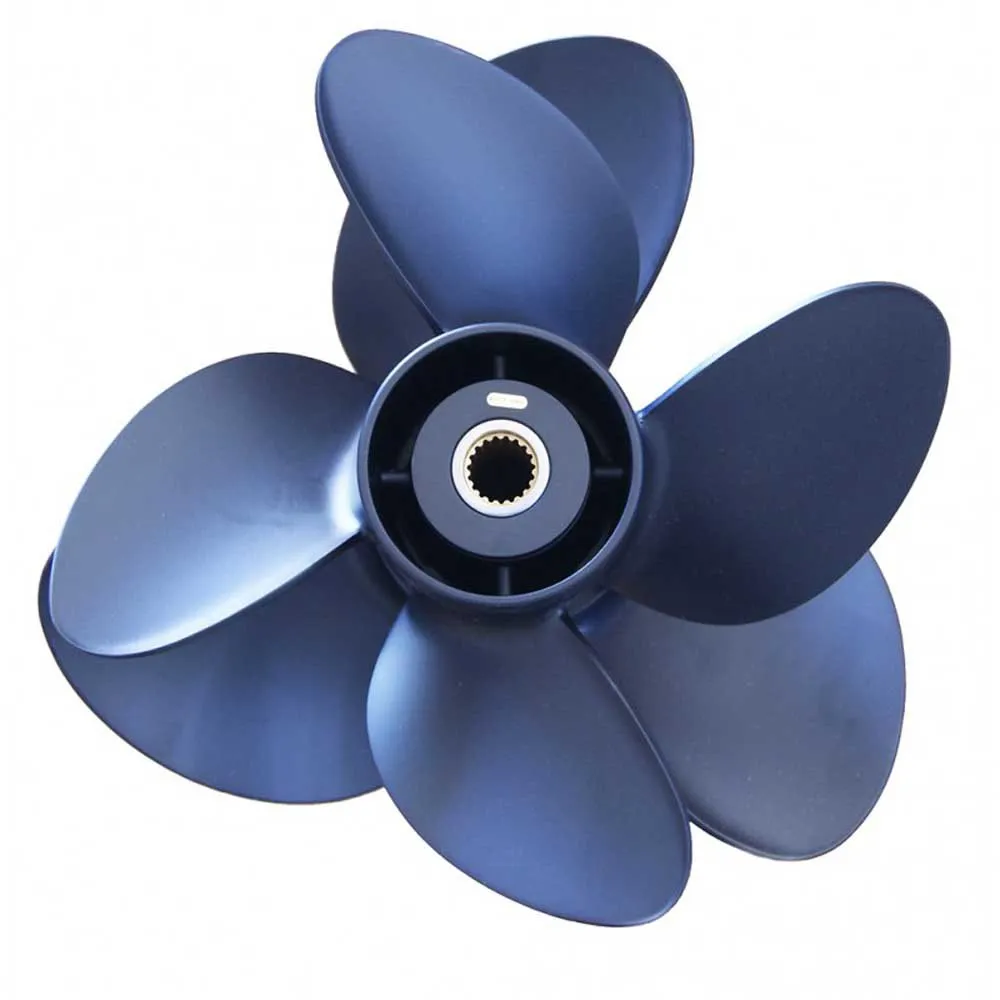 Solas Duoprop A6-A7-B5-B6 Rear Propeller