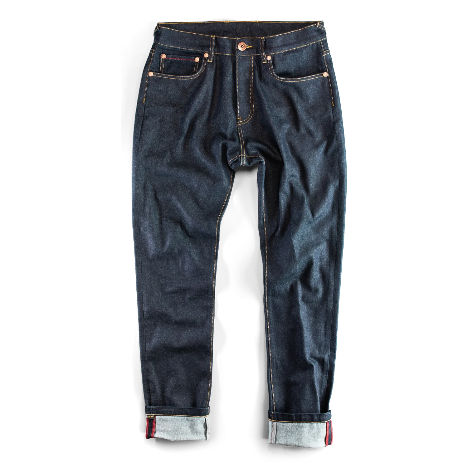 Brandon Jeans
