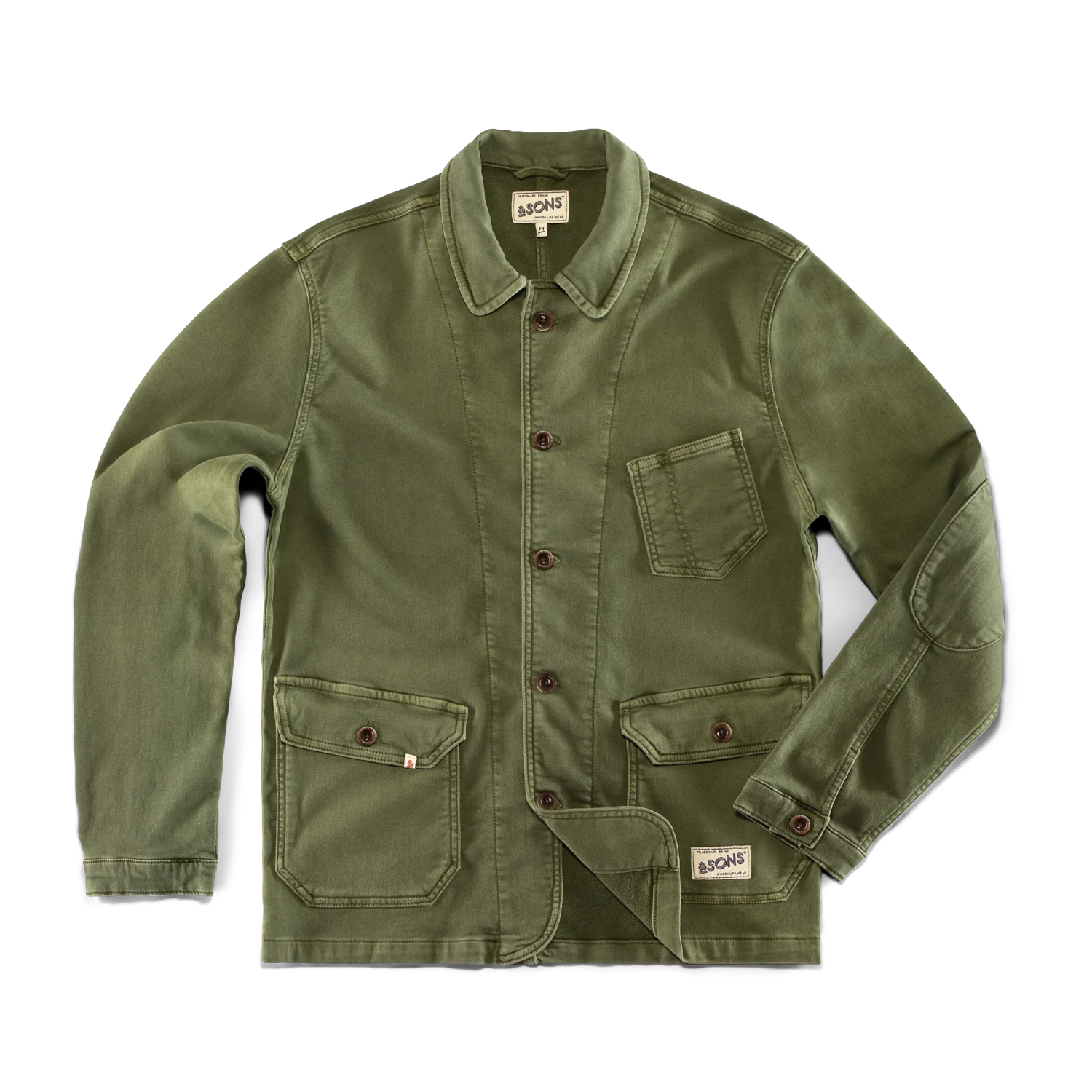 Carver Jacket