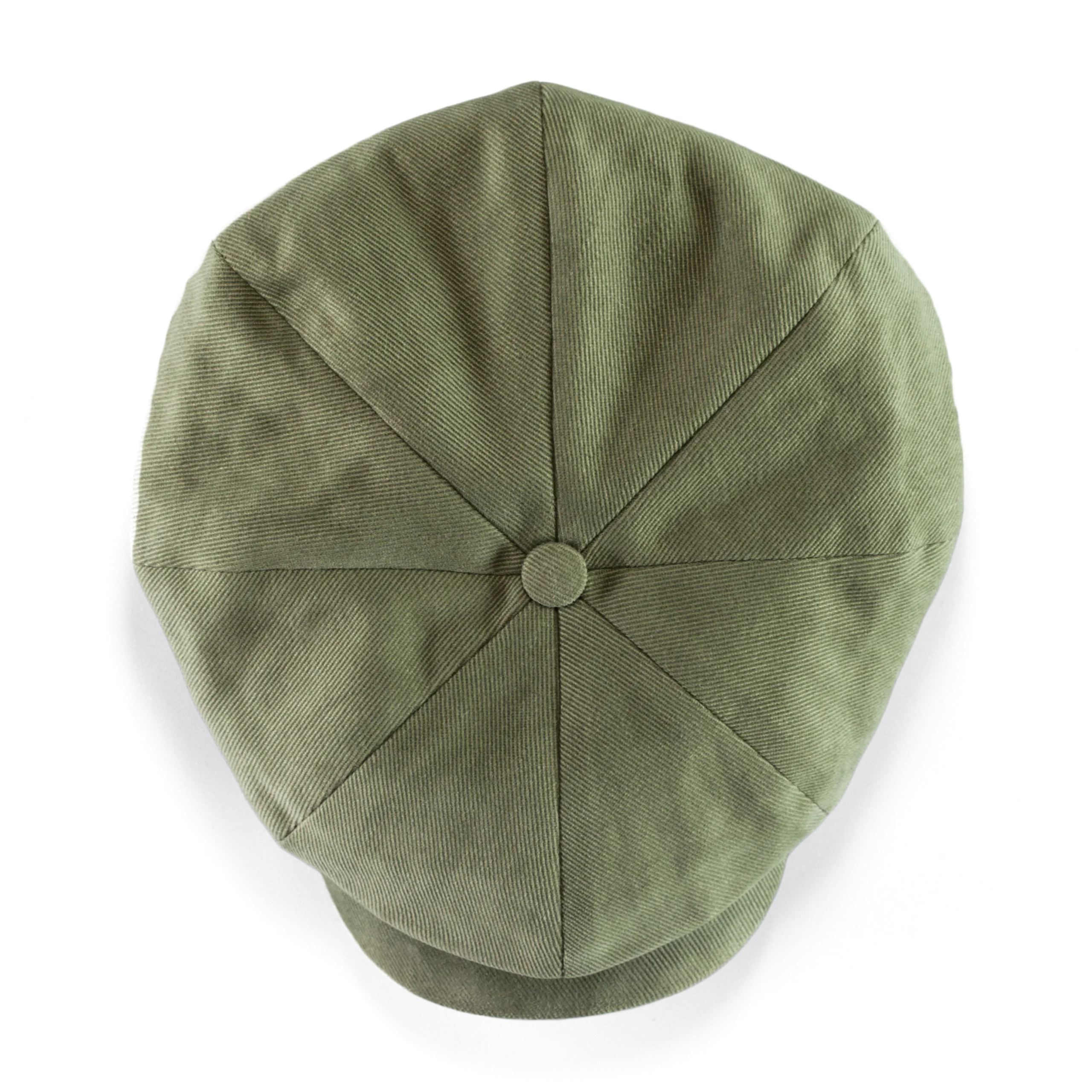 Jackson Baker Boy Cap
