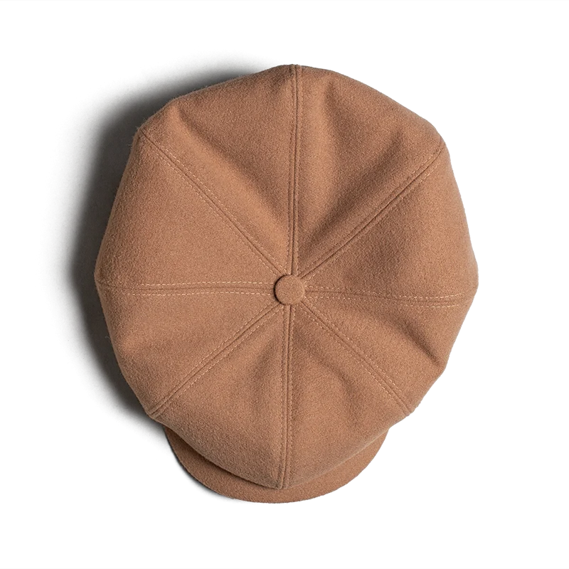 Jackson Baker Boy Hat
