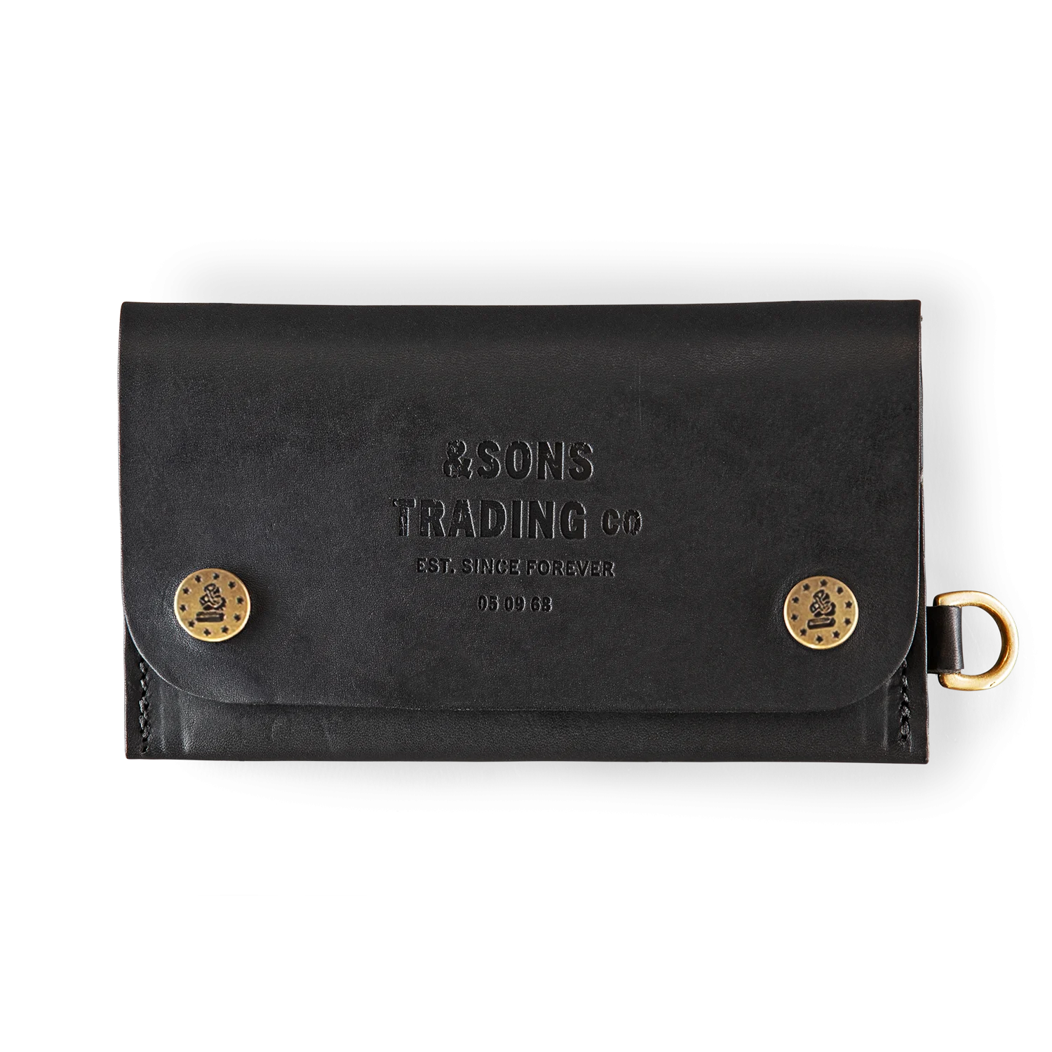 Leather Wallet