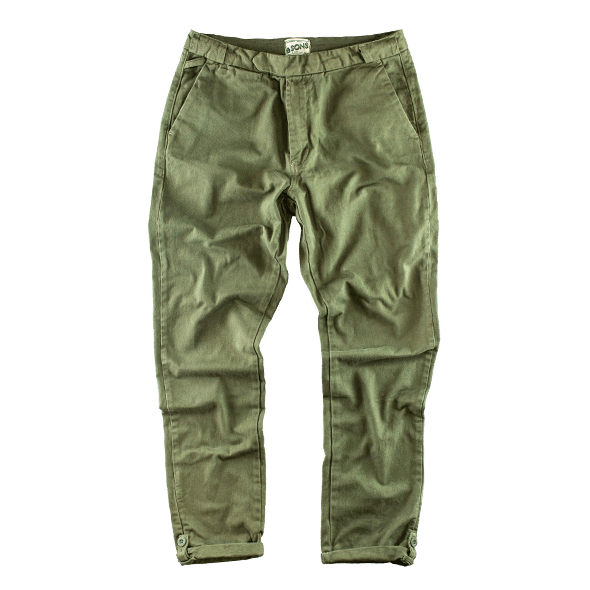 Virgil Chino