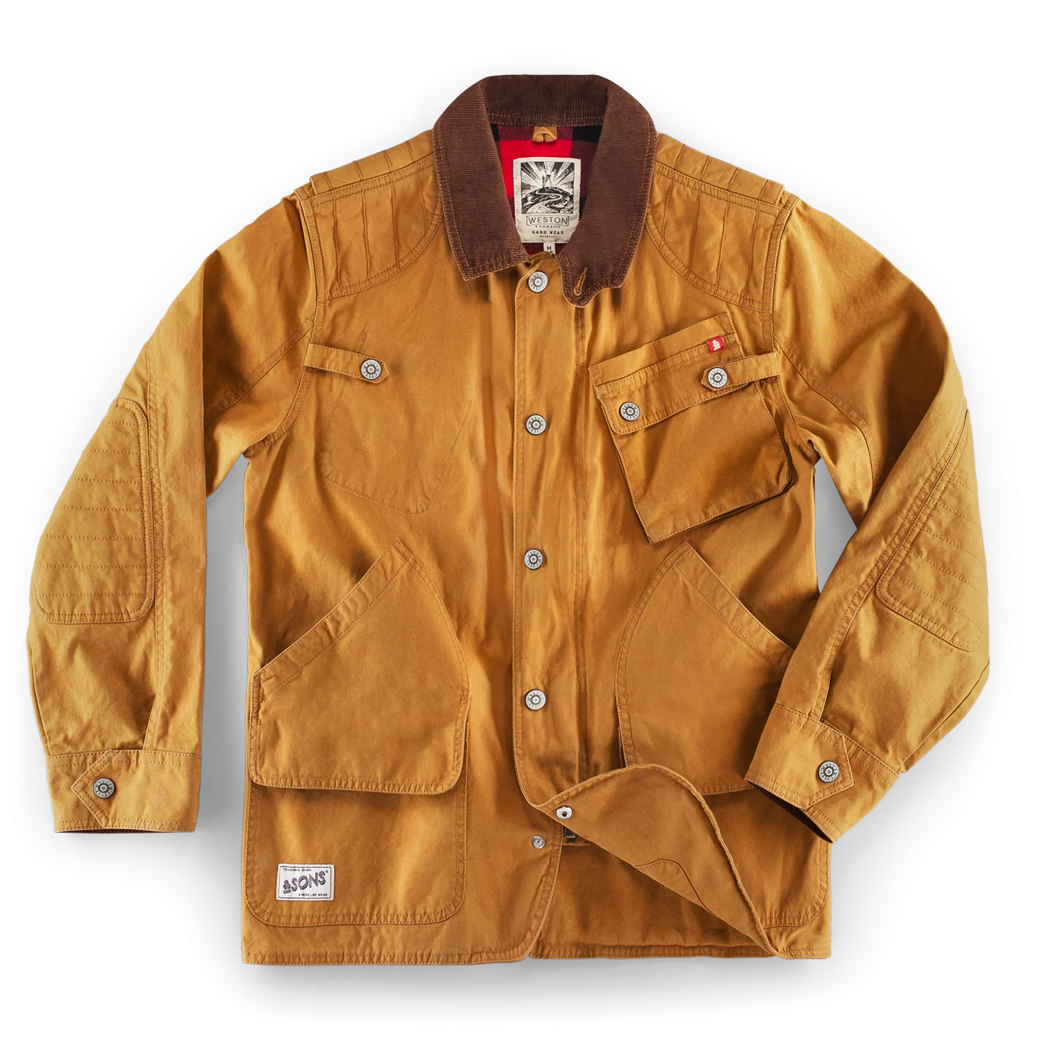 Weston Field Jacket