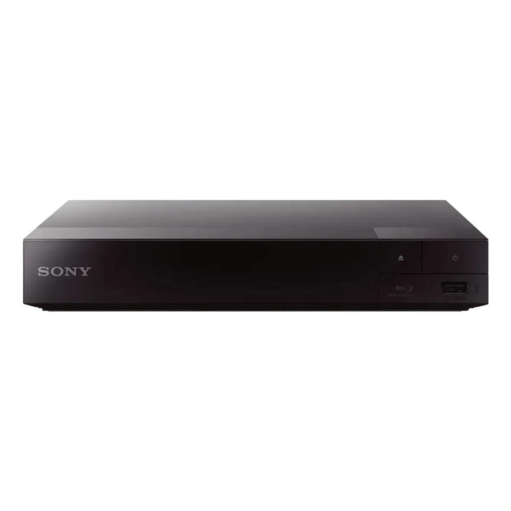 Sony Bdp-S1700/K Blu Ray Player