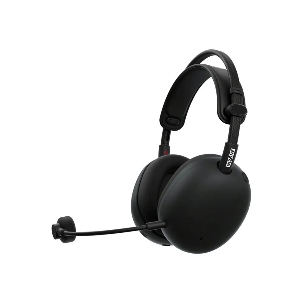 Sony H9 II wireless gaming headset