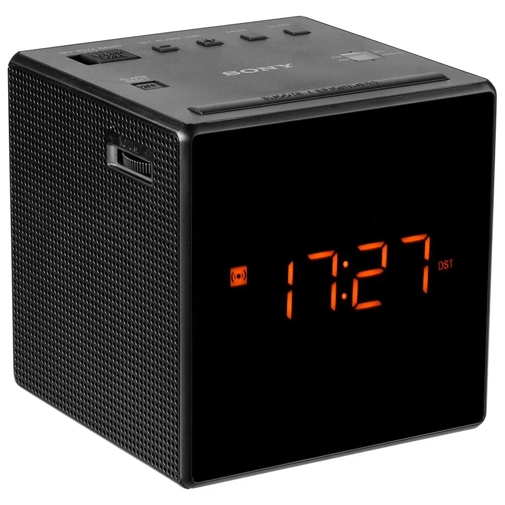 Sony ICF-C1 Clock radio