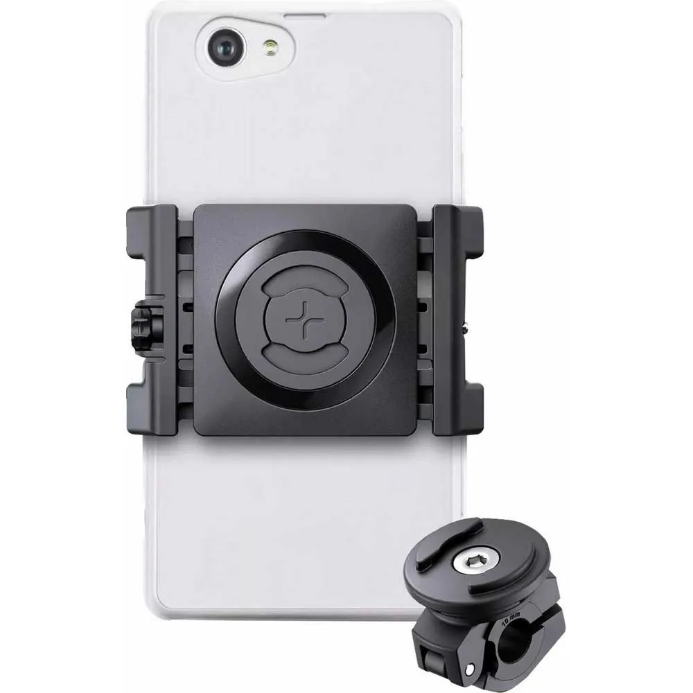 SP Connect Clamp phone support