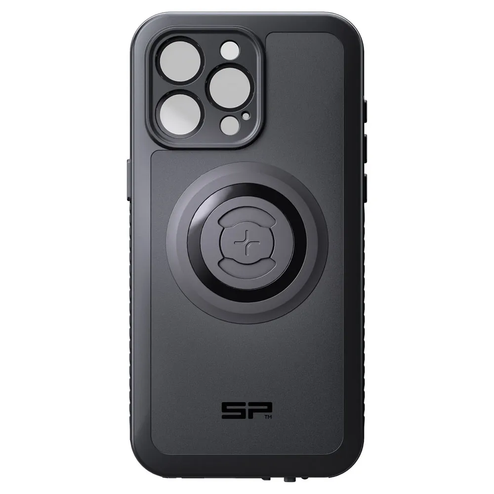 SP Connect Xtreme SPC+ iPhone 15 Pro Max phone case