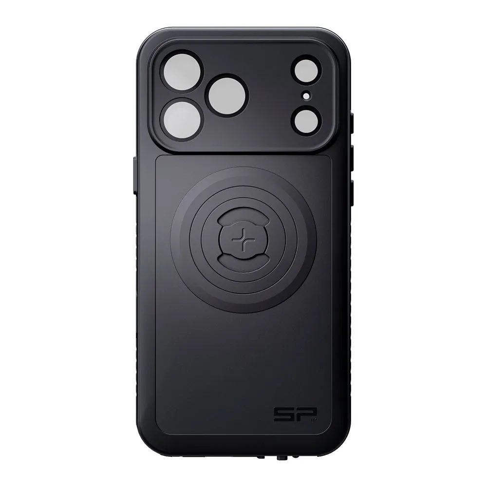 SP Connect Xtreme SPC+ iPhone 17 Pro Max phone case