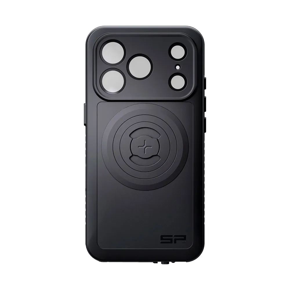 SP Connect Xtreme SPC+ iPhone 17 Pro phone case