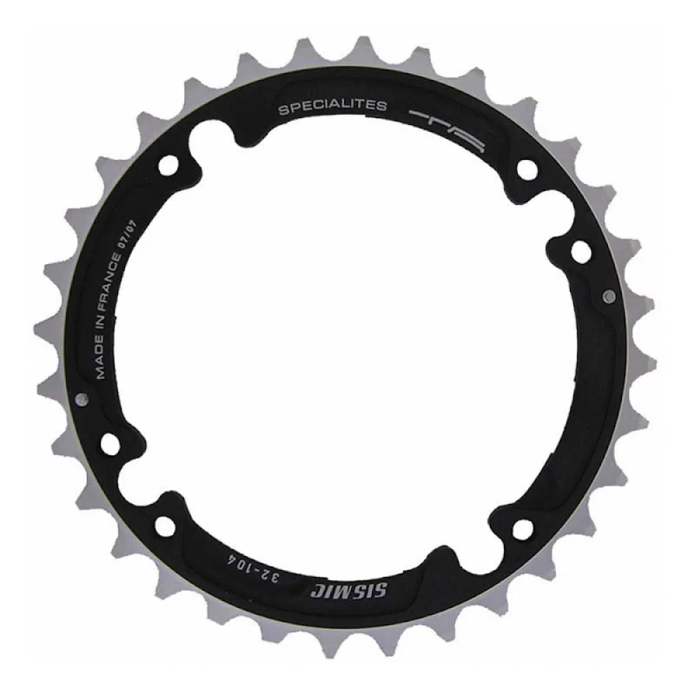 Specialites TA 9s 104 BCD XTR chainring