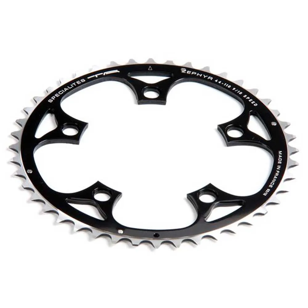 Specialites TA Adaptable Shimano 110 BCD chainring