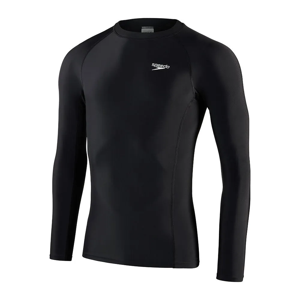 Speedo ECO Endurabrite 8-132093503 long sleeve rash guard