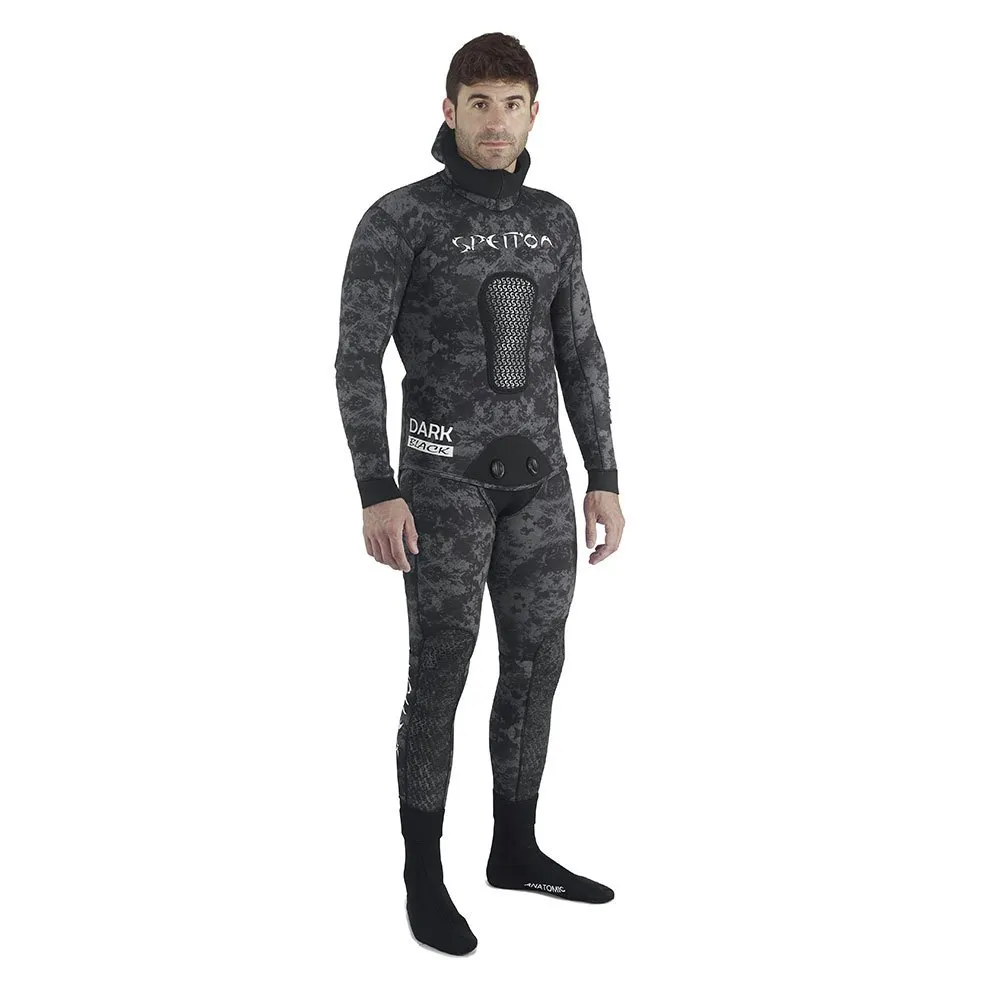 Spetton 3 mm spearfishing wetsuit