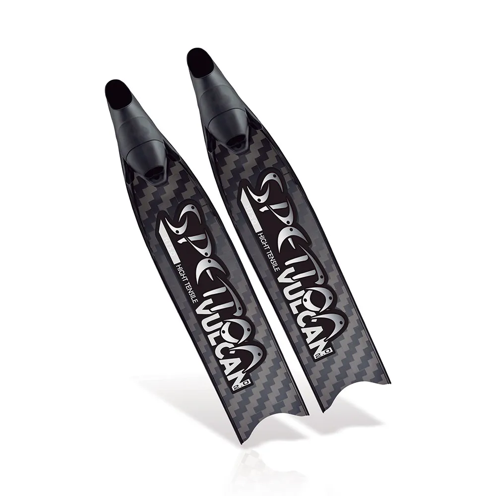 Spetton CX Vulcan 2.0 HT Five 25 spearfishing fins