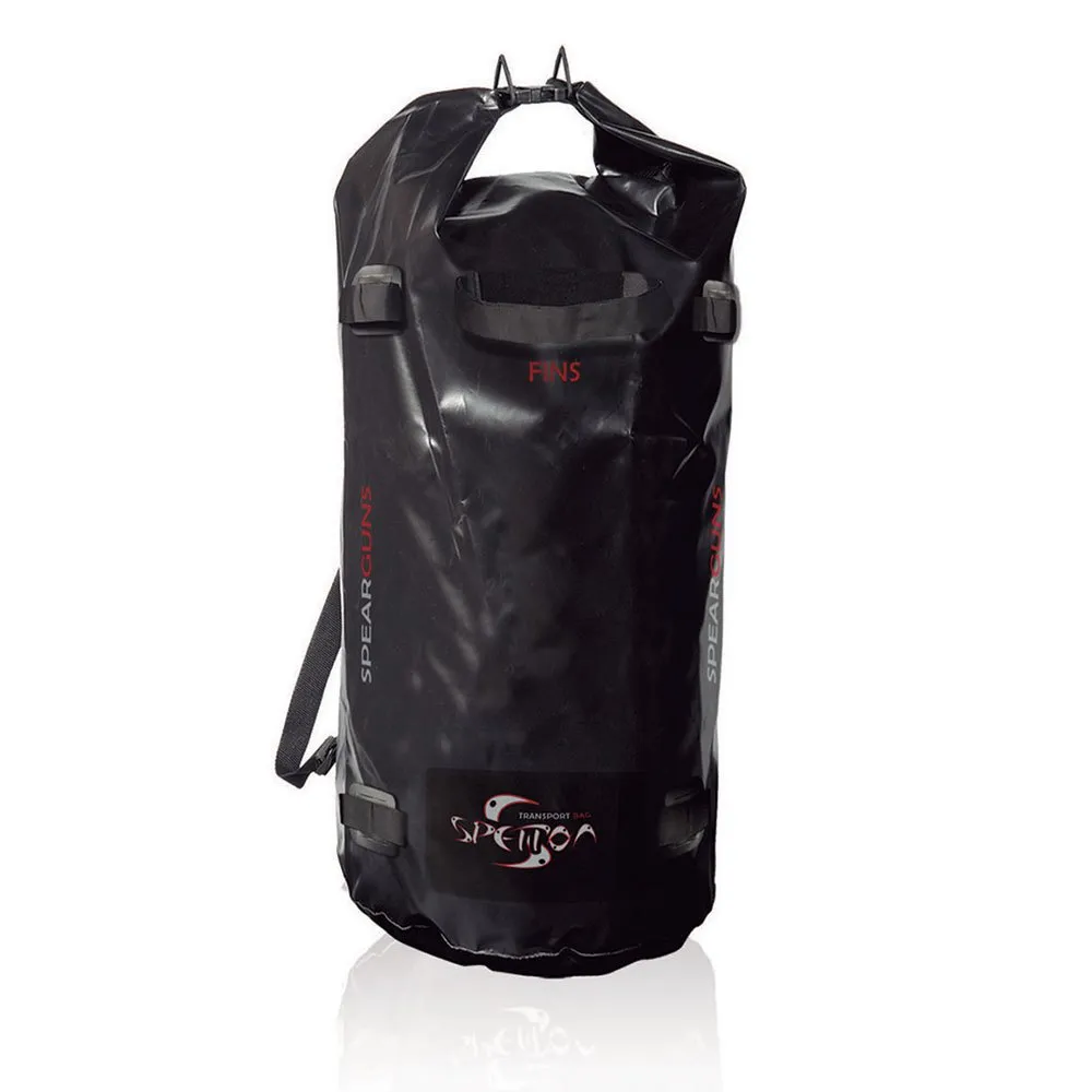 Spetton Fins And Guns dry sack