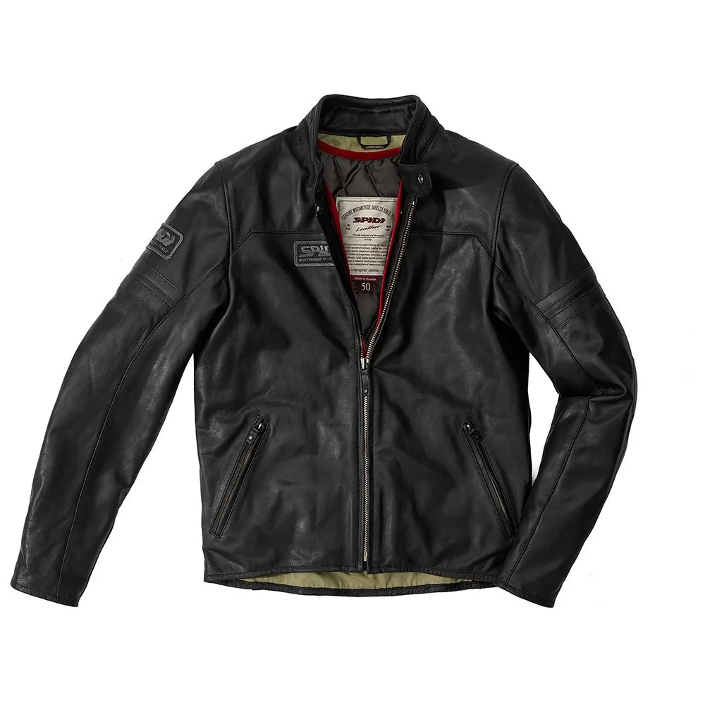Spidi Vintage jacket