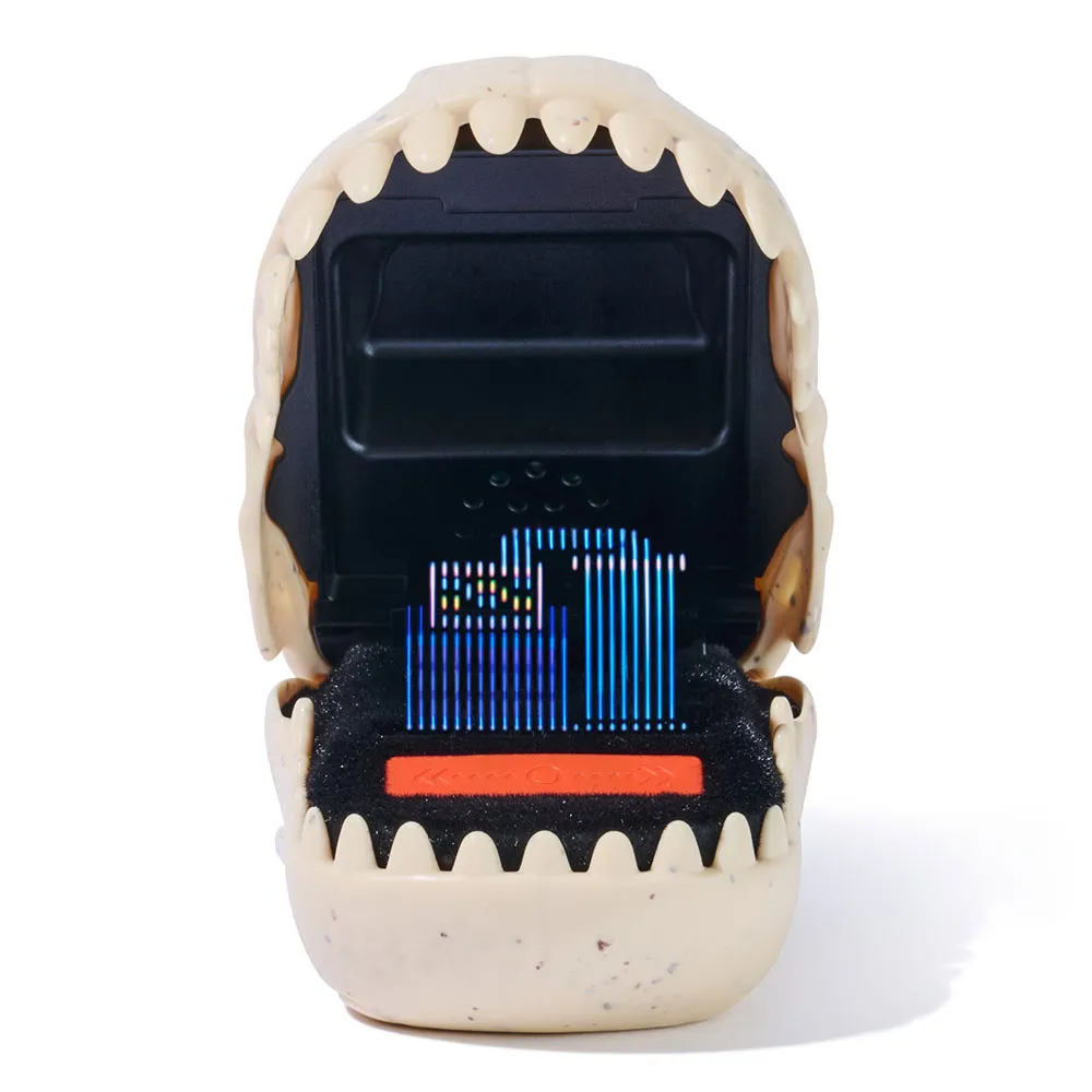 Spin Master Bitzee Jurassic World Digital Pet