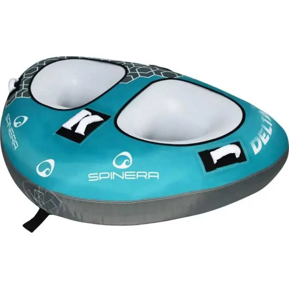 Spinera Delta 2 tube towable