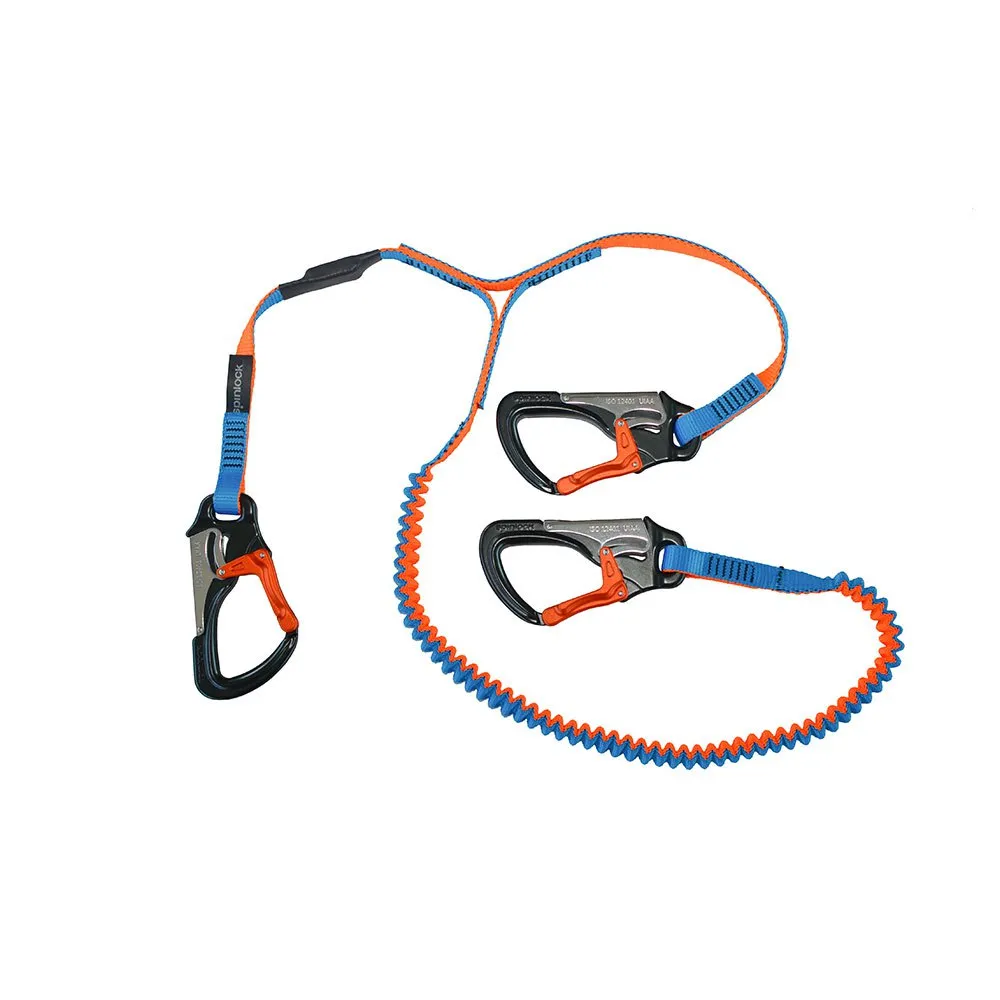 Spinlock Performance Safety Line Clip 3 units
