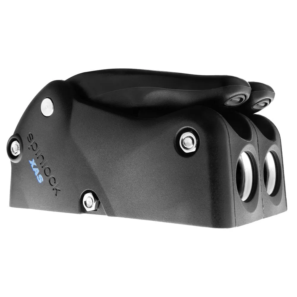 Spinlock XAS Double Clutche 6-12 mm