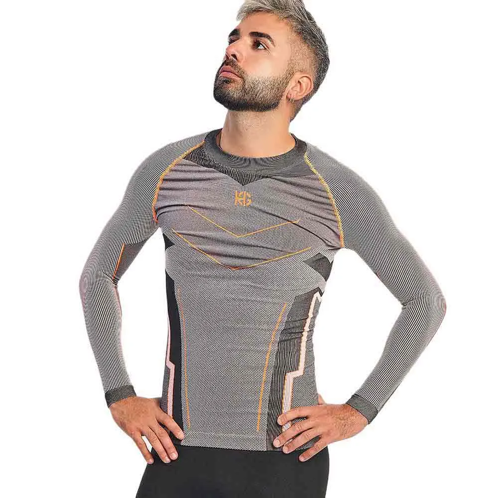 Sport HG Verges long sleeve T-shirt
