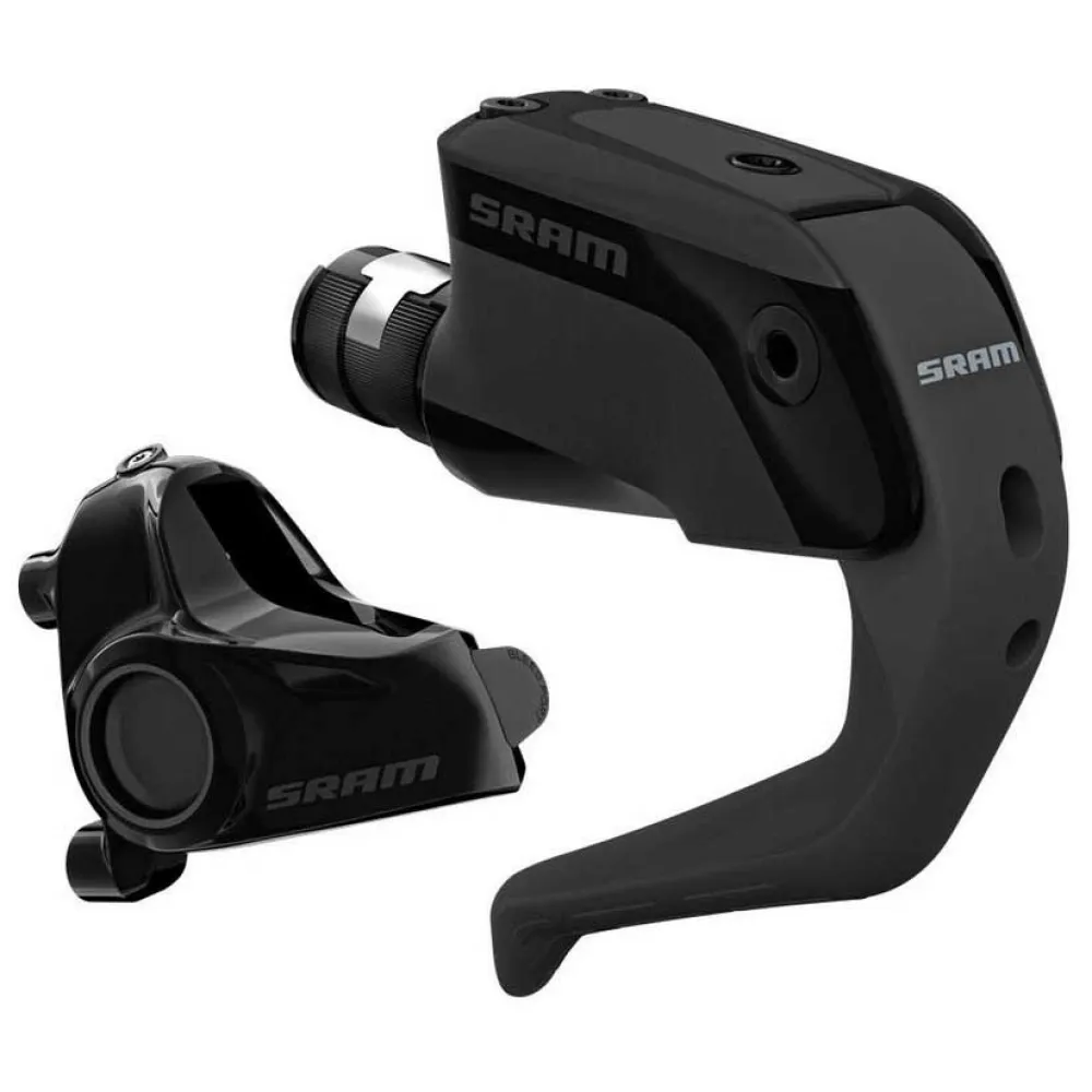 Sram Aero S900 Disc Flat Mount brakes