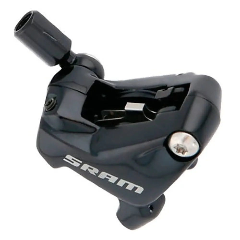 Sram Apex Hydraulic Flat Mount disc brake caliper