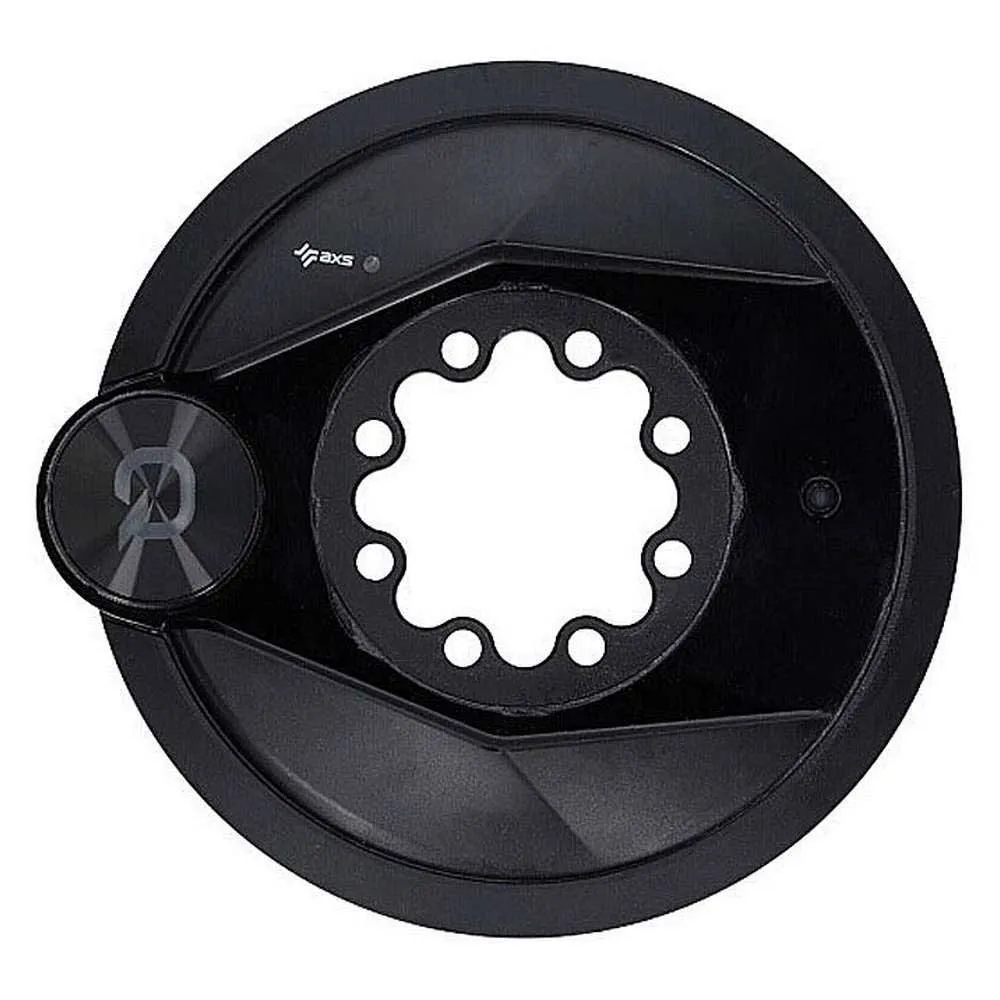 Sram AXS D1 Spider With Power Meter