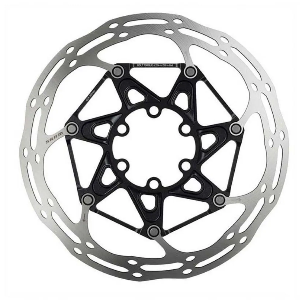 Sram Centerline 2-Piece brake disc