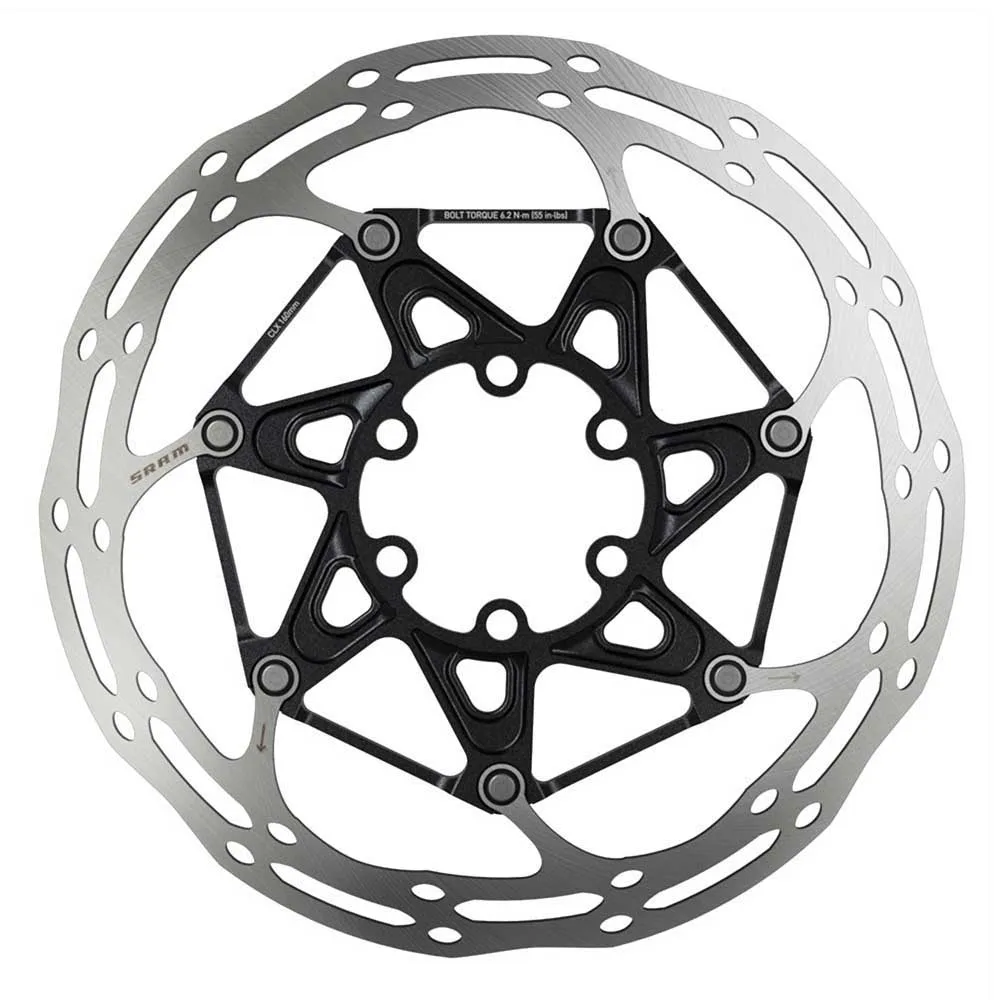 Sram CenterLine 2P CenterLock brake disc