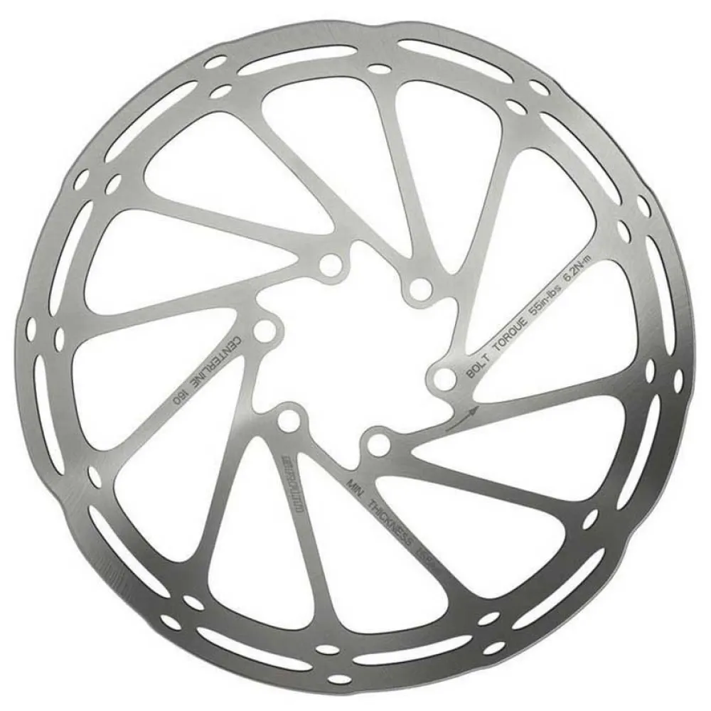 Sram Centerline brake disc