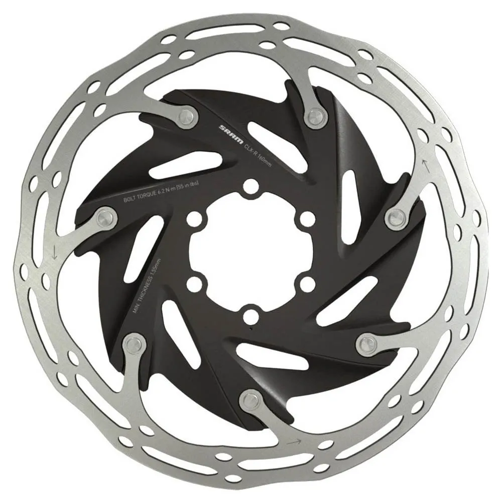 Sram Centerline X Road brake disc