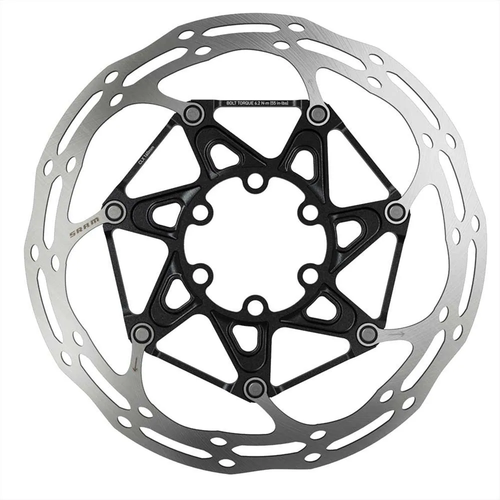 Sram Centerline X Rotor 6B brake disc