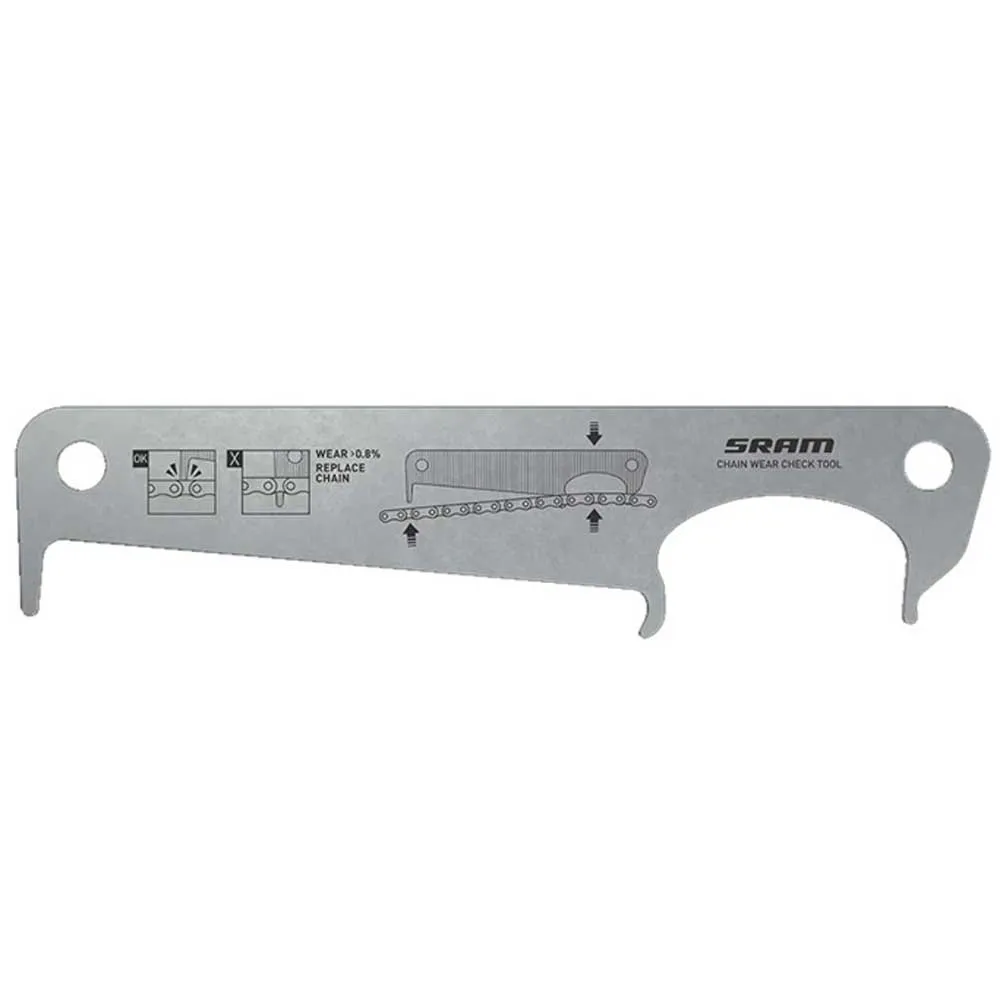 Sram Chain Wear Caliper