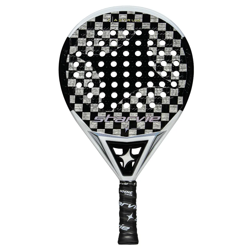 Star Vie Astrum soft 30 2025 padel racket
